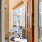 Barberis - Appartement Cosy 2 Pieces A Proximite Du Port