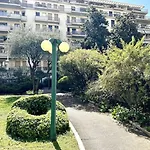 Apartment Mirabeau - De Luxe De 100m2 Avec Terrasse Nice