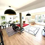 Mirabeau - Appartement de luxe de 100m2 avec terrasse