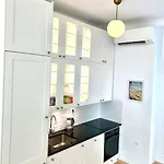 Apartment Saint Philippe - T3 Pres De La