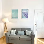 Saint Philippe - T3 Pres De La Apartment *