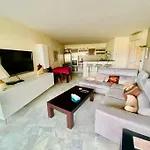 Nice Sea View Apartment Pool Terrace Ac 1 Bedroom