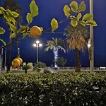 Apartment Garden Atlantide Promenade