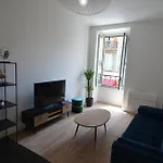 Napoleon - Superbe 2 Au Coeur Du Port De Apartment Nice