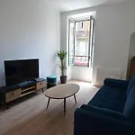 Napoleon - Superbe Appartement 2 Chambres Au Coeur Du Port De Nice