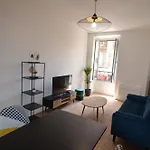 Apartment Napoleon - Superbe 2 Au Coeur Du Port De Nice
