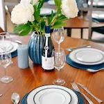 Serenity Chic Center Apartment *