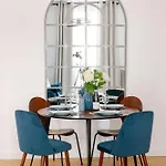 Apartment Serenity Chic Center *