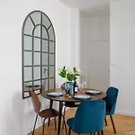 Apartment Serenity Chic Center