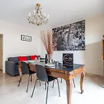 Grand 3 Pieces Calme - - Garage *