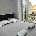 Studio Centre Ville De Nice A 200M De La Plage