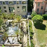 Superbestudio In Nice - 450M Of The Sea- Garden View