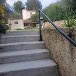 Maison Du Bonheur Calme Et Verdure * Nice