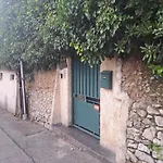 Maison Du Bonheur Calme Et Verdure