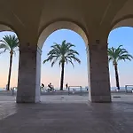 From 1882, Romantic Flat, In The Golden Square