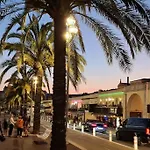 From 1882, Romantic Flat, In The Golden Square