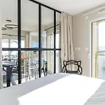 Splendide Blue Pearl Confort Vue Panoramique
