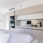 Splendide Blue Pearl Confort Vue Panoramique Apartment