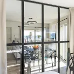 Splendide Blue Pearl Confort Vue Panoramique Apartment