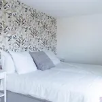 Splendide Appartement Nice Blue Pearl Tout Confort Vue Mer Panoramique