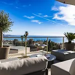 Splendide Blue Pearl Confort Vue Panoramique
