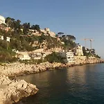 Cosy And Lovely Flat Au Port De ! Apartment Nice