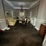 Location D\'Appartement