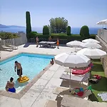 Exceptionnel 4 Pieces Vue Panoramique Baie Des Anges Proche Plage