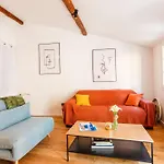 Apartment La Treille Ap4334 By Riviera Homes *