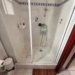 Grimaldi Ac 2 Terraces Wifi 5mins Sea Apartment