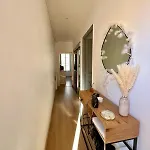 Apartment - T3 Renove De 50 M2 Classe 2 Etoiles Nice
