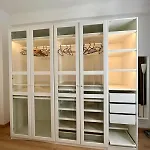 Nice - Appartement T3 rénové de 50 M2 classé 2 étoiles