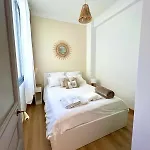 - T3 Renove De 50 M2 Classe 2 Etoiles Nice