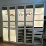 Nice - Appartement T3 rénové de 50 M2 classé 2 étoiles