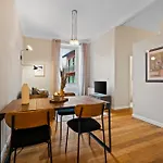 Nice Renting - Dabray - Chic & Spacious Apartment In The Heart Of Nice - Prime Location Near Attractions