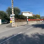 Chambre D Hote Avec Clim Terrasse Et Petit Dejeuner Hauteurs De Nice