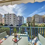 Nestor&Jeeves - Studio Riviera - Central - Very Close Sea