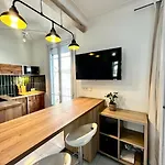 De Charme Hyper Centre Apartment