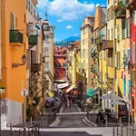 Studio De Charme Hyper Centre