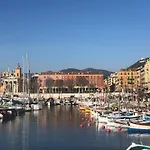 Charmant Studio Tout Proche Du Port