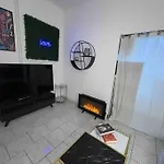 Apartment Cosy 5min Gare *