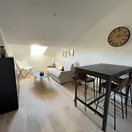Apartment Comboul