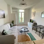 Comboul Apartment