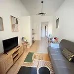Comboul Apartment