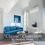 Apartment Nestor&jeeves - Eclat Nicois - - Near Nice