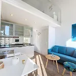 Apartment Nestor&jeeves - Eclat Nicois - - Near *