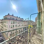 Nestor&Jeeves - Eclat Nicois - Central - Near Beach