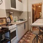 Apartment Central Studio Nice