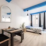 Apartment Large 100m From The Nice
