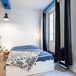 Apartment Large 100m From The Nice